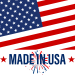Made in USA