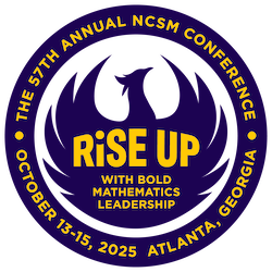 NCSM 2025 Atlanta NCSM 2025 Atlanta